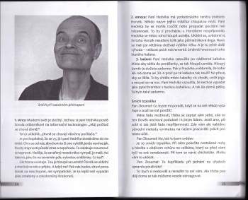 Karel Nešpor: Kudy do pohody