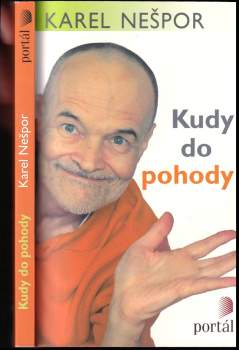 Karel Nešpor: Kudy do pohody