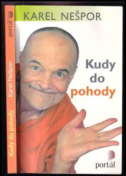 Karel Nešpor: Kudy do pohody