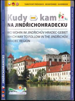 Kudy kam na Jindřichohradecku