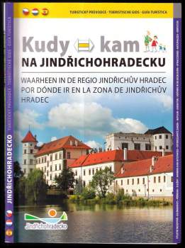 Kudy kam na Jindřichohradecku