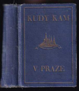Kudy kam ve Velké Praze