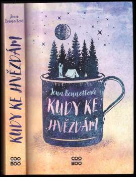 Bennett Jenn: Kudy ke hvězdám