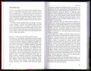 Peter Van Ham: Kudy kráčel Buddha