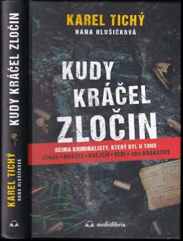 Kudy kráčel zločin
