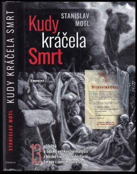 Kudy kráčela smrt
