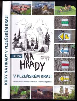Kudy na hrady v Plzeňském kraji