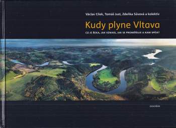 Kudy plyne Vltava