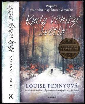 Kudy vchází světlo