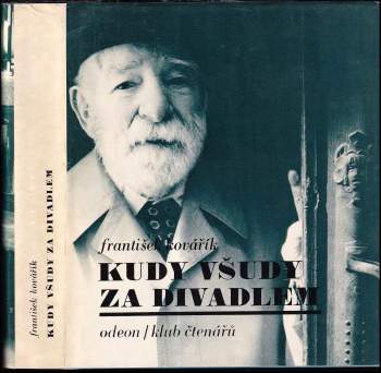 Kudy všudy za divadlem