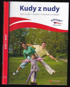 Kudy z nudy