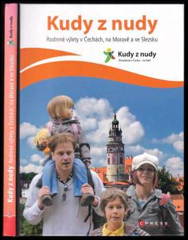 Kudy z nudy