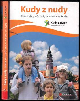 Eva Obůrková: Kudy z nudy