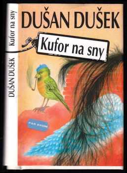 Kufor na sny