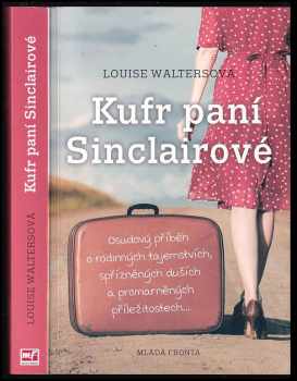 Louise Walters: Kufr paní Sinclairové