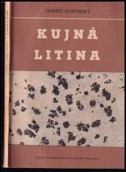 Kujná litina