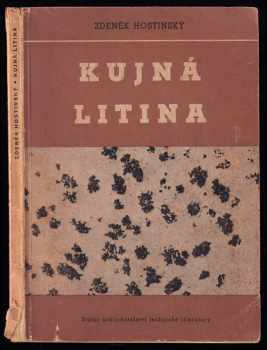 Kujná litina