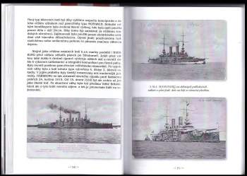 Jan Kolář: K.u.K. Kriegsmarine