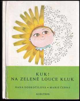 Kuk! Na zelené louce kluk