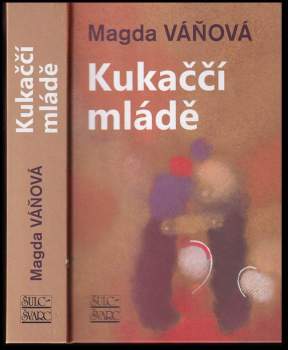 Kukaččí mládě