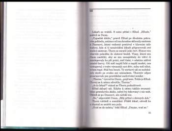 C. J Cherryh: Kukaččí vejce