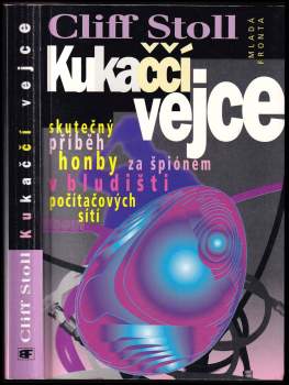 Kukaččí vejce