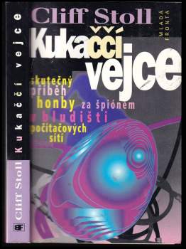 Kukaččí vejce