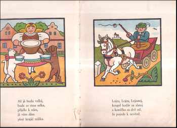Josef Lada: Kukadla
