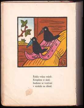 Josef Lada: Kukadla