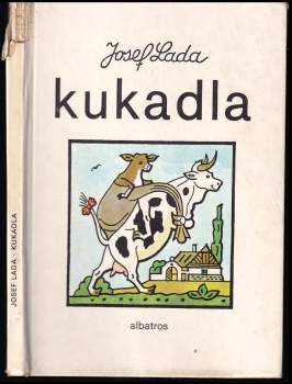 Kukadla
