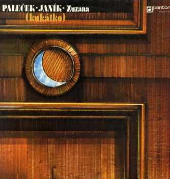 Kukátko - Paleček-Janík, Zuzana Burianová (1983, Panton) - ID: 3929344