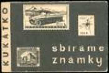 Sbíráme známky