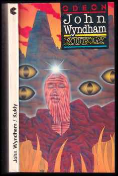 Kukly - John Wyndham (1992, Odeon) - ID: 725933