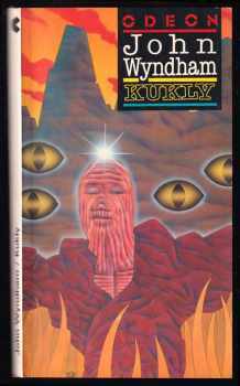 Kukly - John Wyndham (1992, Odeon) - ID: 828633