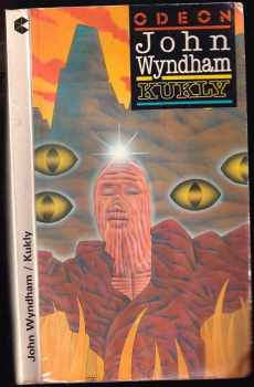 Kukly - John Wyndham (1992, Odeon) - ID: 721955