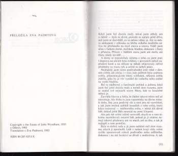 John Wyndham: Kukly