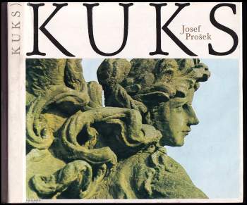 Josef Prošek: Kuks