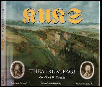 Kuks, Theatrum fagi