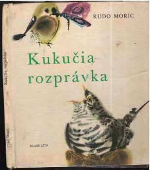 Kukučia rozprávka