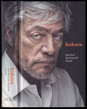 Martin Čičvák: Kukura