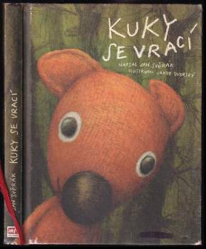 Jan Svěrák: Kuky se vrací