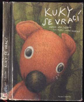 Jan Svěrák: Kuky se vrací