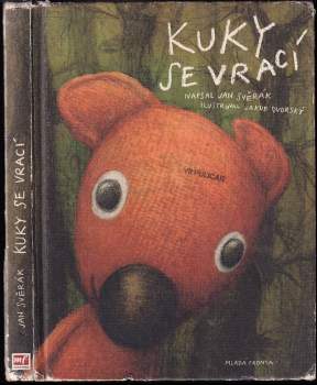 Jan Svěrák: Kuky se vrací