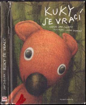 Jan Svěrák: Kuky se vrací