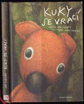 Jan Svěrák: Kuky se vrací