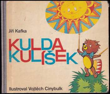 Kulda Kulíšek