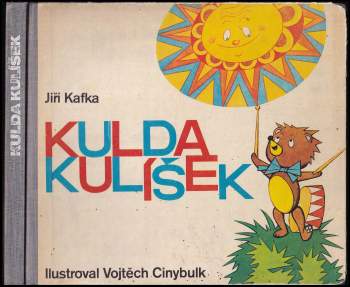 Kulda Kulíšek