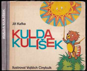 Kulda Kulíšek