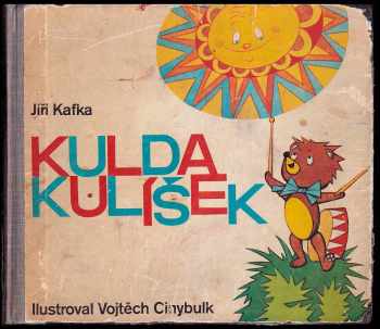 Jiří Kafka: Kulda Kulíšek