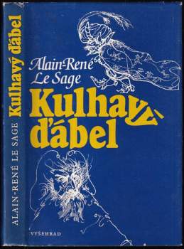 Kulhavý ďábel